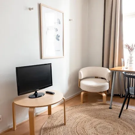 2ndhomes Studio By The Esplanade Park Apartment