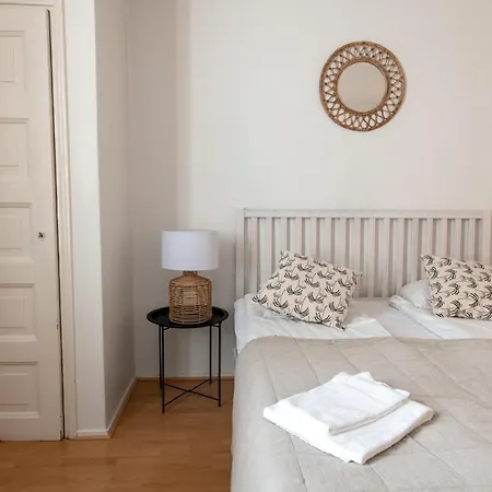 2ndhomes Studio By The Esplanade Park