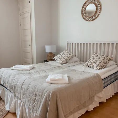 2ndhomes Studio By The Esplanade Park Apartment